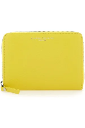 Gianni chiarini Wallets Yellow