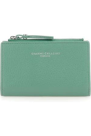 Gianni chiarini Wallets Green