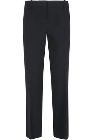ERMANNO SCERVINO Trousers