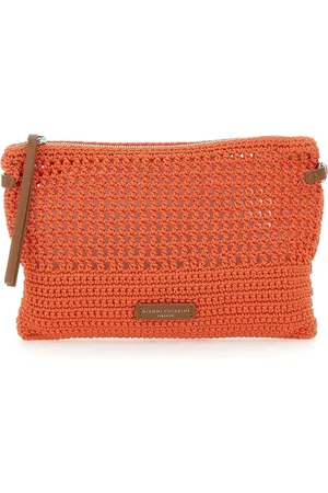 Gianni chiarini Bags Orange
