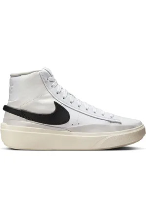 Nike Blazer Phantom Mid Sneakers