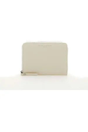 Gianni chiarini Wallets White