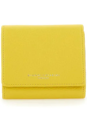 Gianni chiarini Wallets Yellow