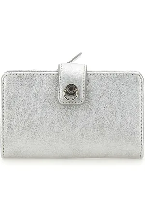 Gianni chiarini Wallets Silver