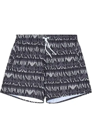 EA7 Boxer Beachwear