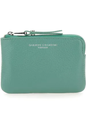 Gianni chiarini Wallets Green