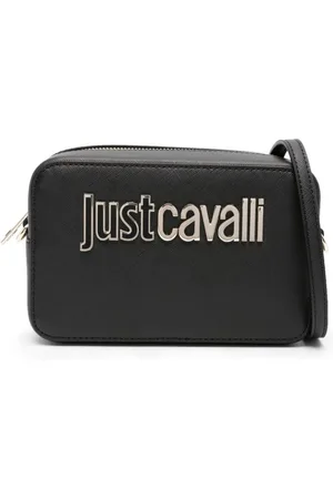 Roberto Cavalli Bags.. Black