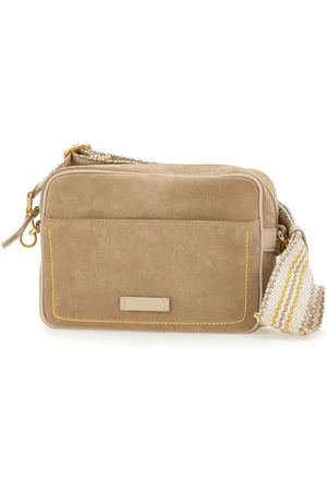 Gianni chiarini Bags Beige