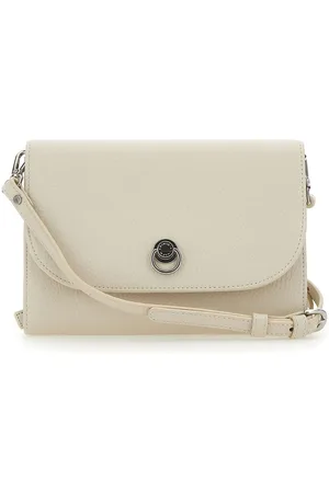 Gianni chiarini Bags White