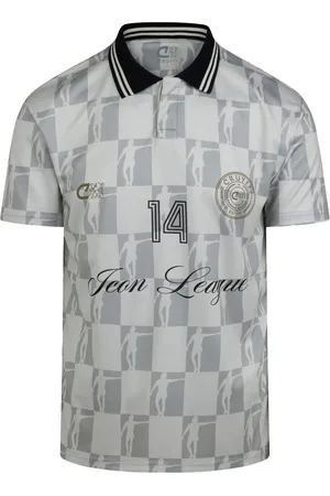 Cruyff Icon Polo Cream