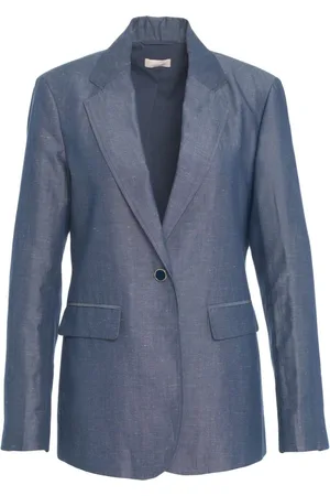 Liu Jo Single-breasted blazer