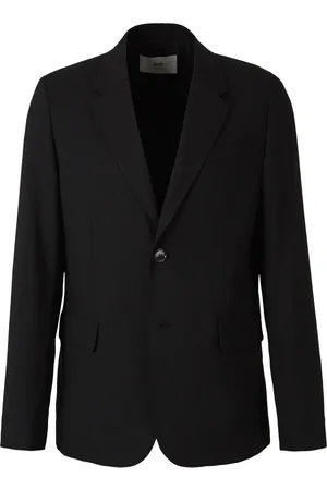 Ami American Notch Wool