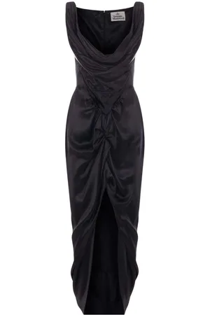 Vivienne Westwood Dresses Black