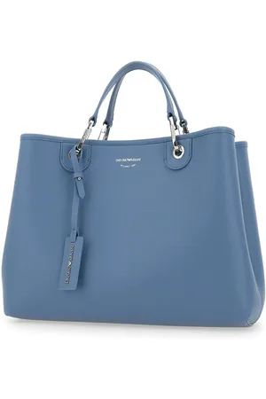 Emporio Armani Bags Blue