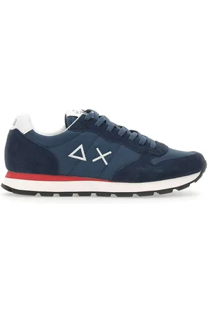 sun68 Sneakers Blue