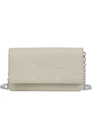 Maison Margiela Wallets Beige