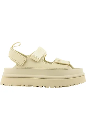 UGG Goldenglow Sandal Sea Salt