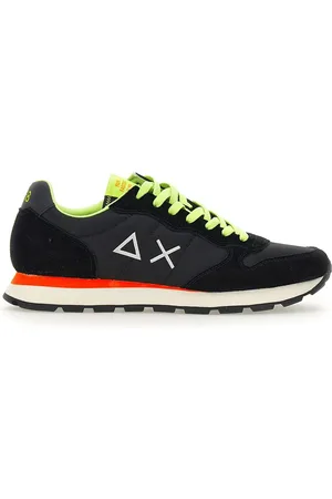 sun68 Sneakers Black