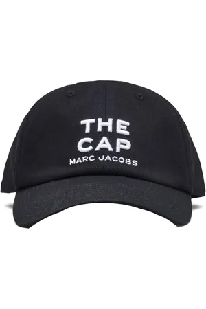 Marc Jacobs Hats Black