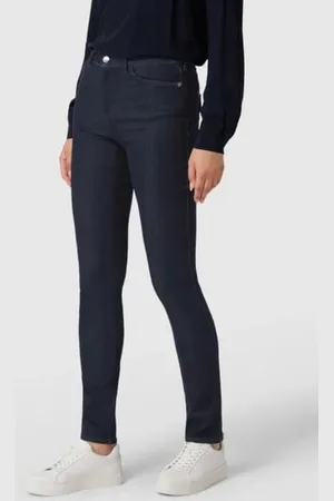 Emporio Armani Jeans Blue