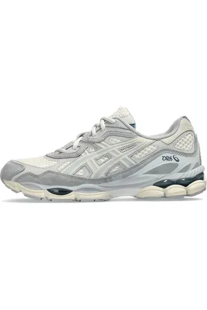 Asics Gel-Nyc Mid Ivory