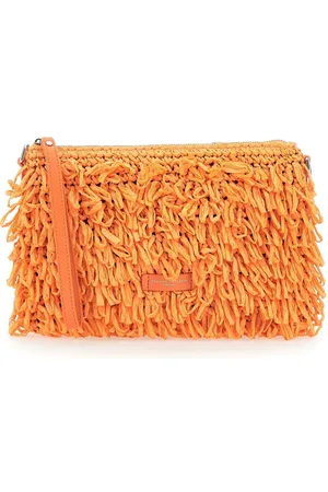 Gianni chiarini Bags Orange
