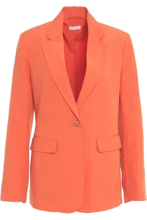 Liu Jo Single-breasted blazer
