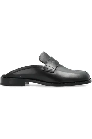 Maison Margiela Flat shoes Black