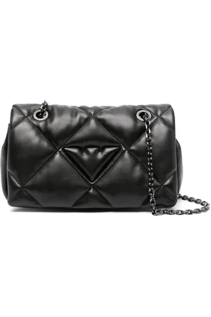 Emporio Armani Bags Black