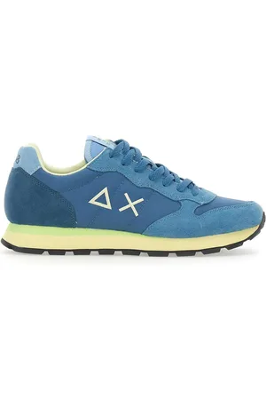 sun68 Sneakers Blue