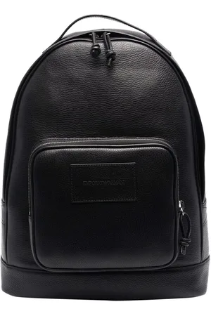Emporio Armani Bags Black