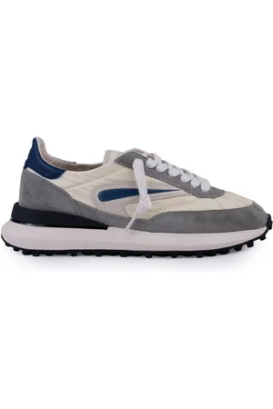 D.A.T.E. Sneakers Vanilla