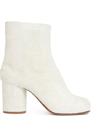 Maison Margiela Boots White