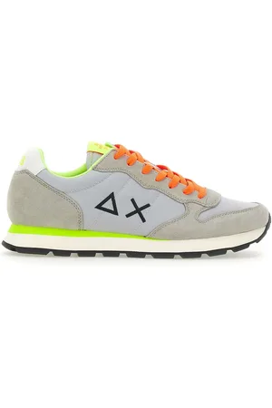 sun68 Sneakers Grey