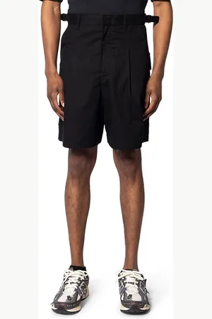 Entire Studios AOSHI SHORT BLACK
