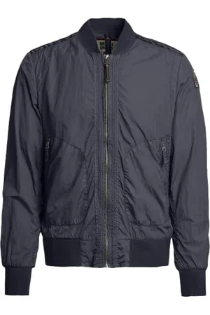 Parajumpers Coats Grey