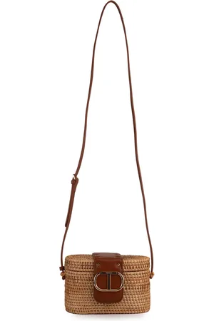 Twin-Set Bags Paglia