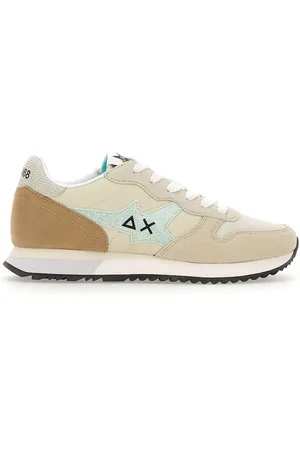 sun68 Sneakers White