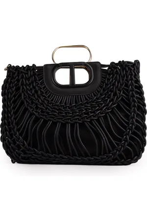 Twin-Set Bags Black