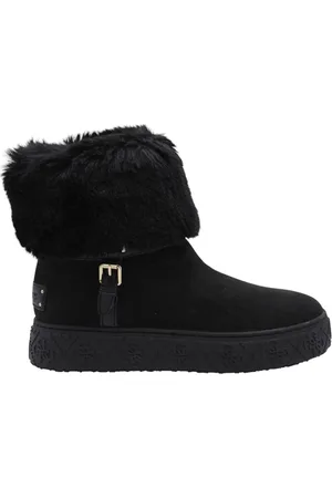 Guess Boot Black