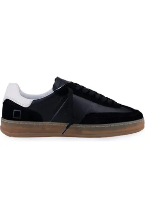D.A.T.E. Sneakers Black