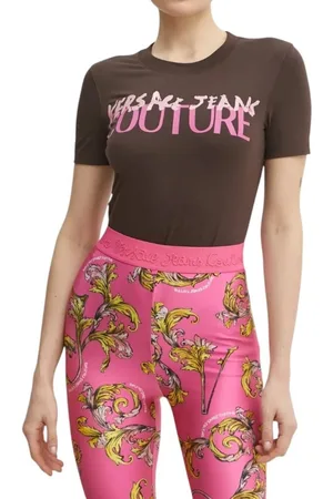 VERSACE Dames T-shirt