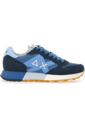 sun68 Sneakers Blue