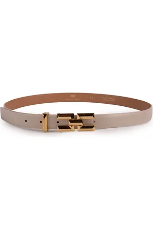 Elisabetta Franchi Belts Burro