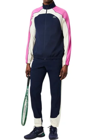 Lacoste Heren Trainingspak