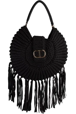 Twin-Set Bags Black