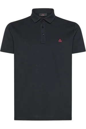 Peuterey Meezola Polos Donkerblauw Peu5471