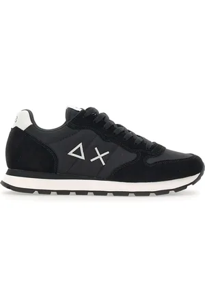 sun68 Sneakers Black