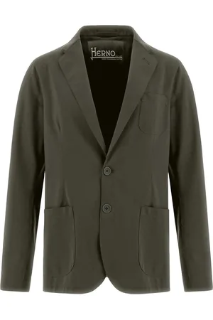 HERNO Light Technical Blazer