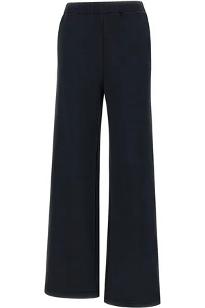 ROTATE Trousers Black
